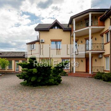 Олексіївська вул.