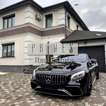 Ботанічна вул.