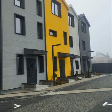 Садова вул.