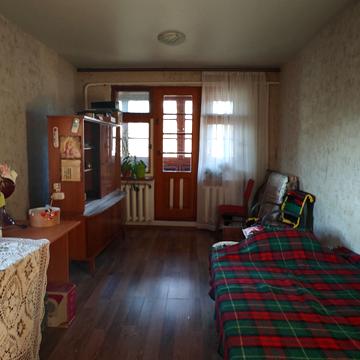 Балківська вул., 36/8