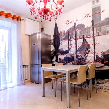 Введенська вул., 29/58