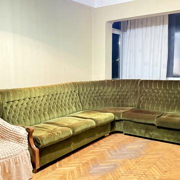 Шолом-Алейхема вул., 13