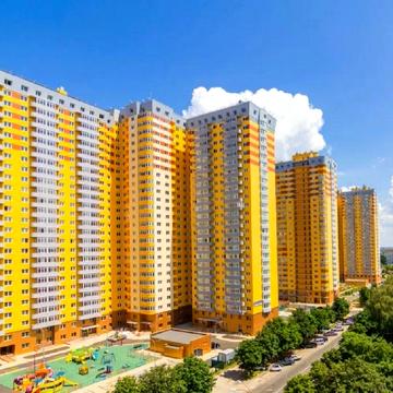 Юрія Кондратюка вул., 5