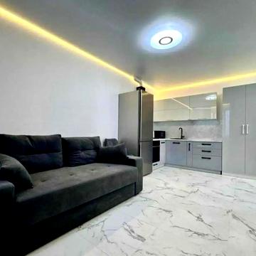 Архітектора Вербицького вул., 1-В