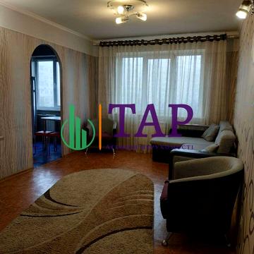 Амосова вул. (Корчагінців), 5