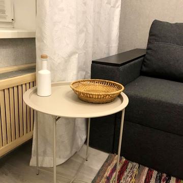 Миколи Лаврухіна вул., 7