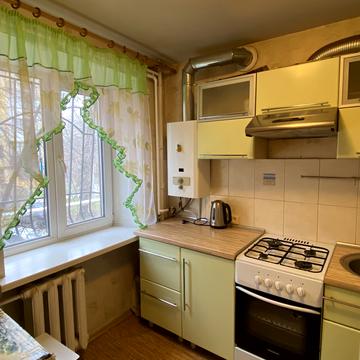 Слобожанський просп. (Газети "Правда"), 62