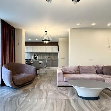 Голосіївський просп. (40-річчя Жовтня), 30-Б