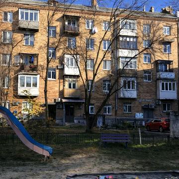 Іоанна Павла II вул. (Патріса Лумумби), 16