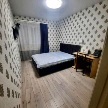 Олексія Вадатурського вул. (Маршала Малиновського), 18