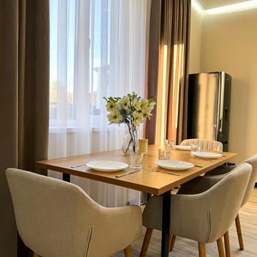 Путивльська вул.