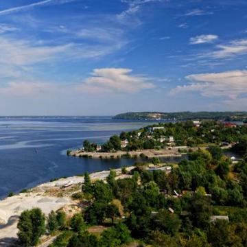 Героїв Трипілля вул.