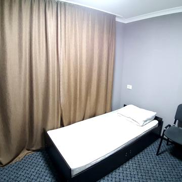 Салютна вул., (Будинок 05001-05002)