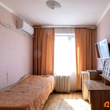 Космонавта Поповича вул. (Космонавта Волкова), 8