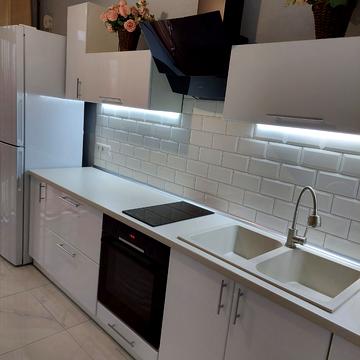 Метрологічна вул., 107-В