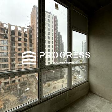 Княгинин вул., (Будинок 9)