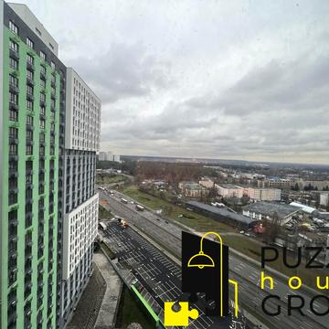 Миколи Бажана просп., (Будинок 4)