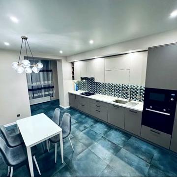 Високовольтна вул., 14-К