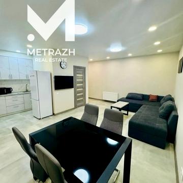 Клочківська вул., 93