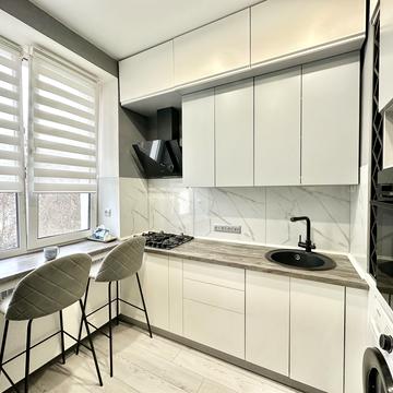 Дудикіна вул., 5