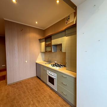 Герасима Кондратьєва вул. (Кірова), 160/6