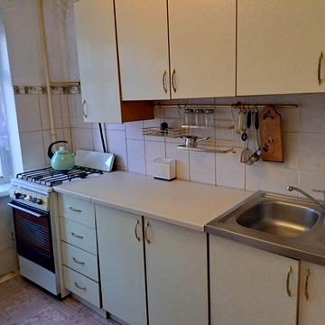 Васильківська вул., 47к3