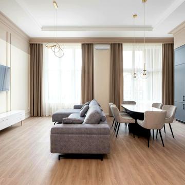 Михайла Бойчука вул. (Кіквідзе), 19-А