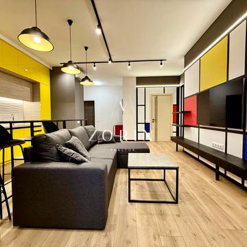 Володимира Моссаковського вул. (Клари Цеткін), 7