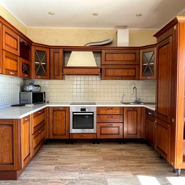 Канадське селище