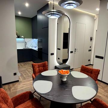 Ґарета Джонса вул. (Сімї Хохлових), 12-А