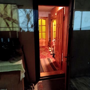 Гетьмана Павла Полуботка вул. (Попудренка), 8