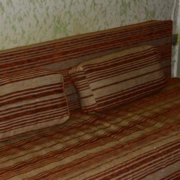 Остафія Дашкевича вул. (Курнатовського), 15