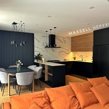 Герасима Кондратьєва вул. (Кірова), 165/59