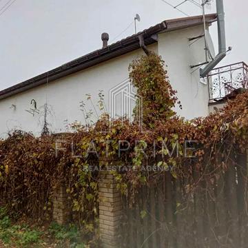 Богатирська вул.