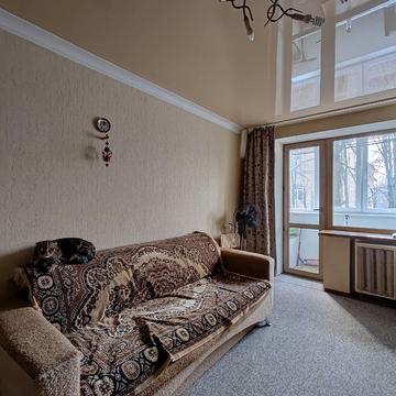 Криворізька вул., 16-А