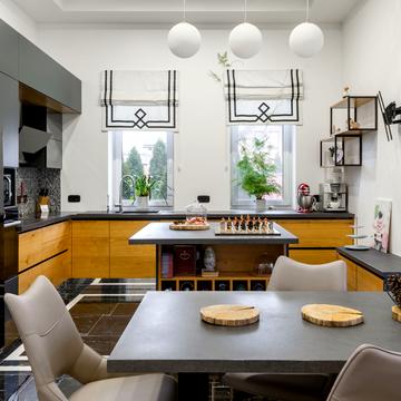 Харківська вул.