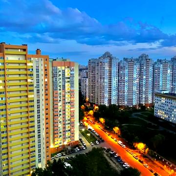 Петра Калнишевського вул. (Михайла Майорова), 7