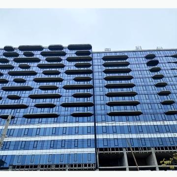 Володимира Вернадського вул. (Дзержинського), (Будинок)