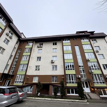 Волошкова вул., 2