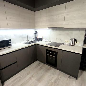 Євгена Сверстюка вул. (Марини Раскової), 6-Е