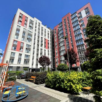 Василя Стуса вул. (Пушкінська), 25-Д