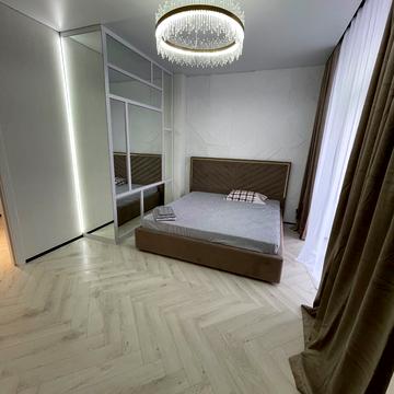 Клочківська вул., 117