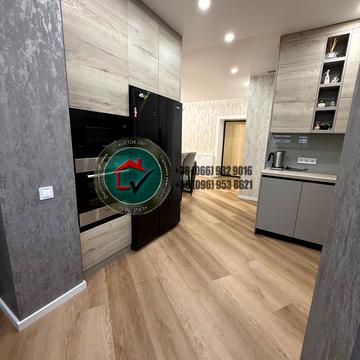 Черновський пров. (Володарського), 1-А