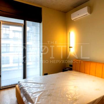 Ґарета Джонса вул. (Сімї Хохлових), (Будинок А08)