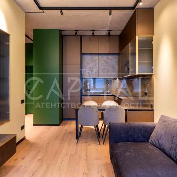 Ґарета Джонса вул. (Сімї Хохлових), (Будинок А08)