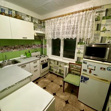 Кубанської України вул. (Маршала Жукова), 45