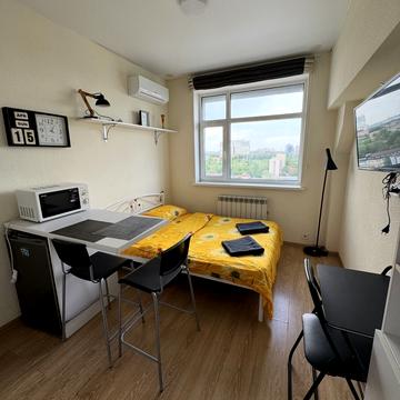 Машинобудівна вул., 41