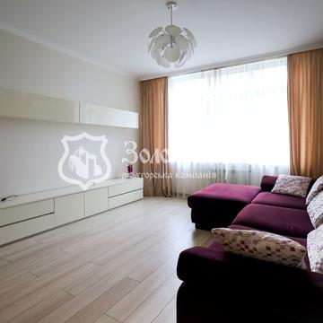 Авіаконструктора Ігоря Сікорського вул. (Танкова), 4-Д