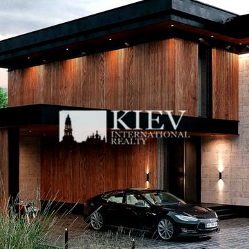 Лісова вул.