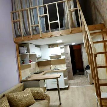 Іллі Мечникова вул., 5